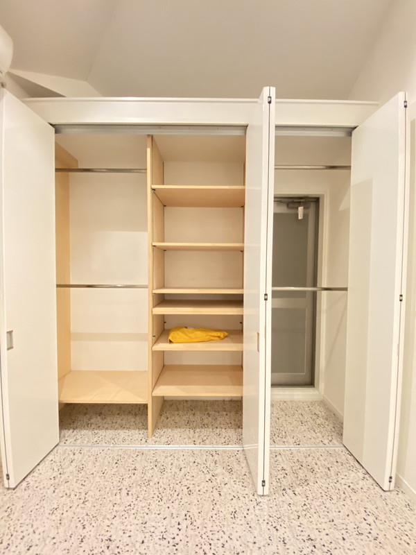 GAキューブひかりの室内7