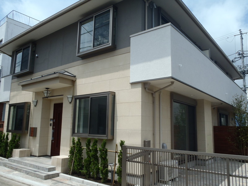 GAキューブひかりの室内2