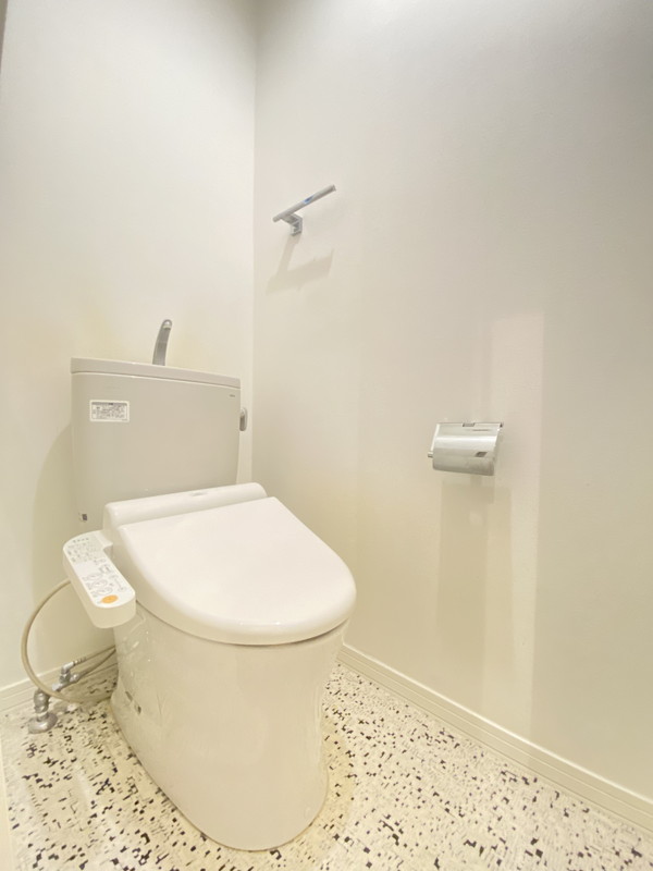 GAキューブひかりの室内5