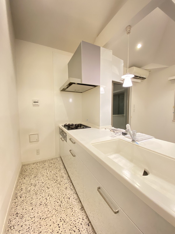 GAキューブひかりの室内3