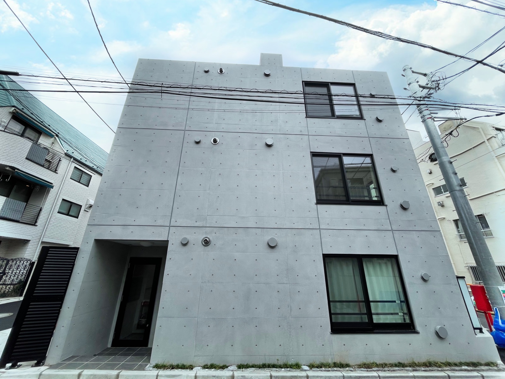 Innotate渋谷 賃貸物件 分譲マンションのウィル ビー