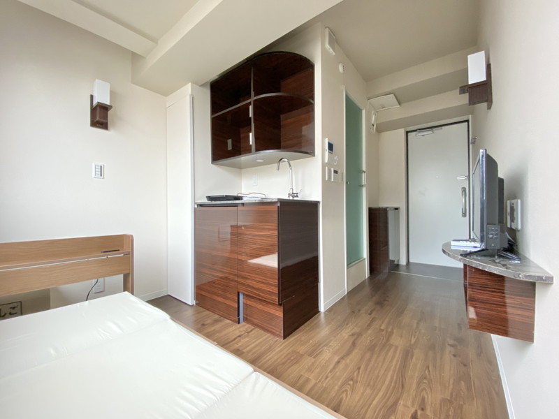 CONTEL　NAKAMEGURO（コンテル中目黒）301の室内2