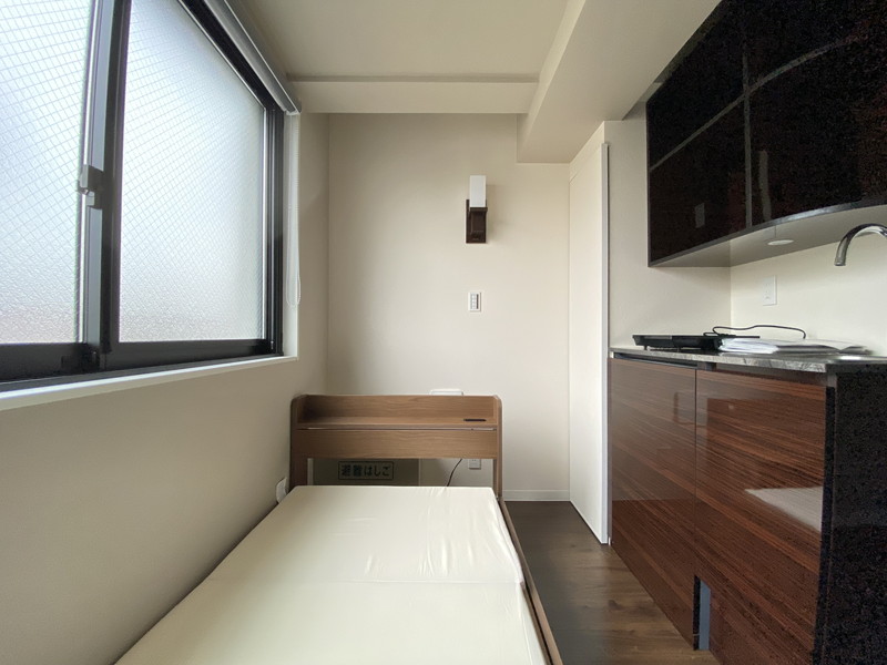 CONTEL　NAKAMEGURO（コンテル中目黒）301の室内3