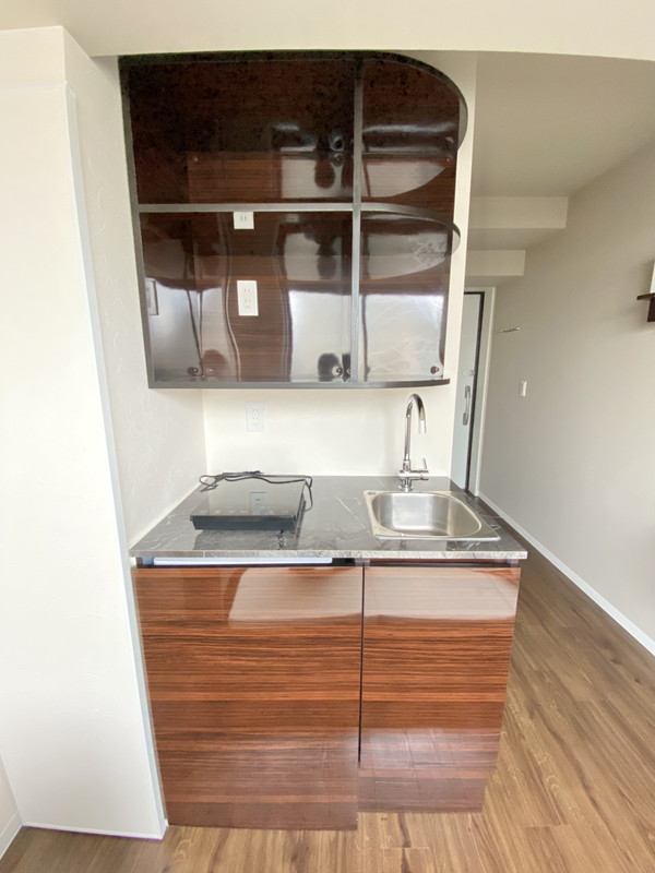 CONTEL　NAKAMEGURO（コンテル中目黒）301の室内6