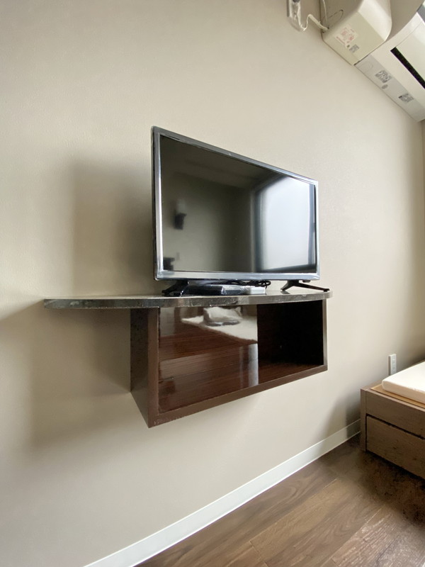 CONTEL　NAKAMEGURO（コンテル中目黒）301の室内7