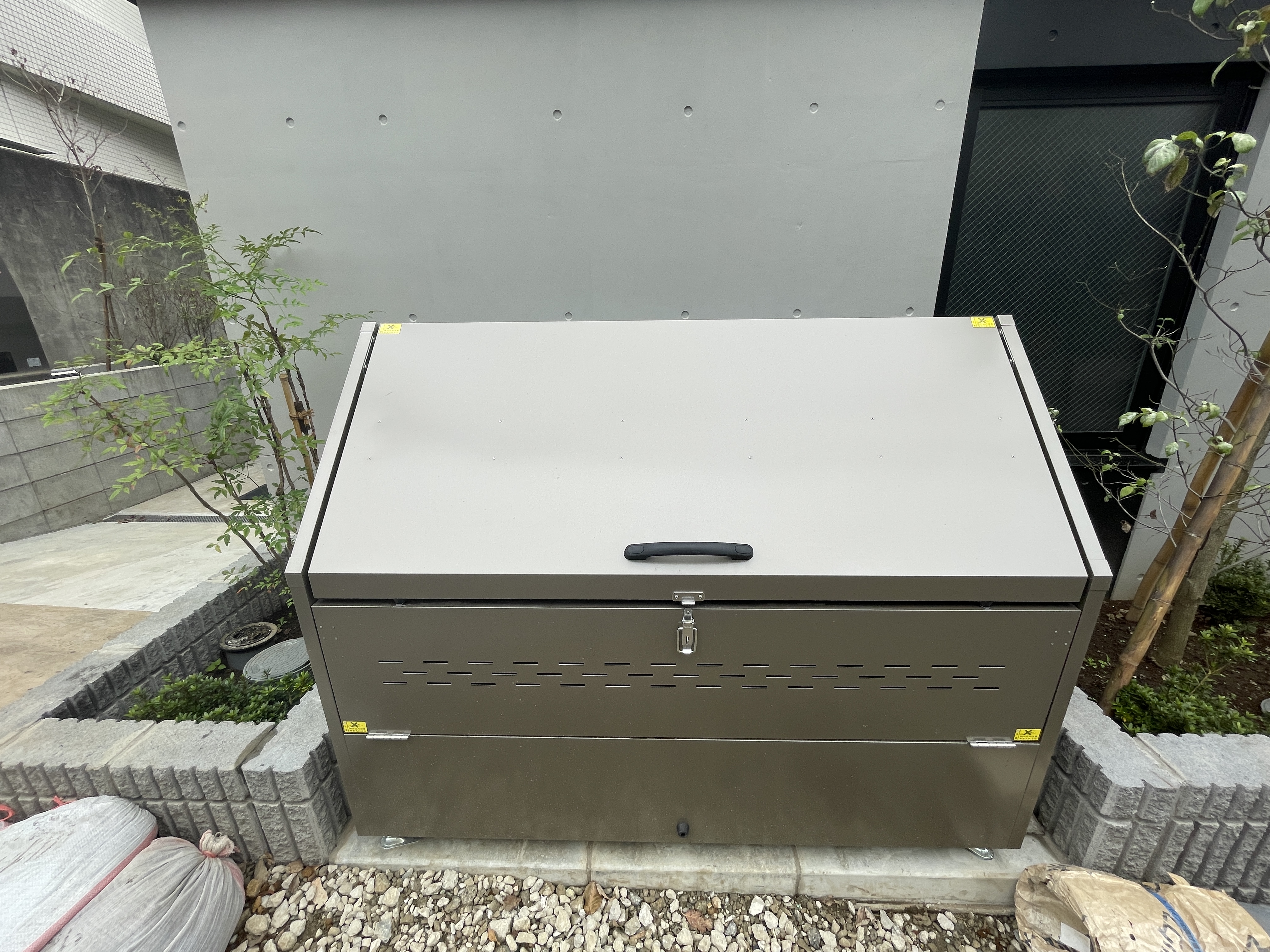 K-suite Toritsudaigaku(ケースイート　トリツダイガク)　302の室内13