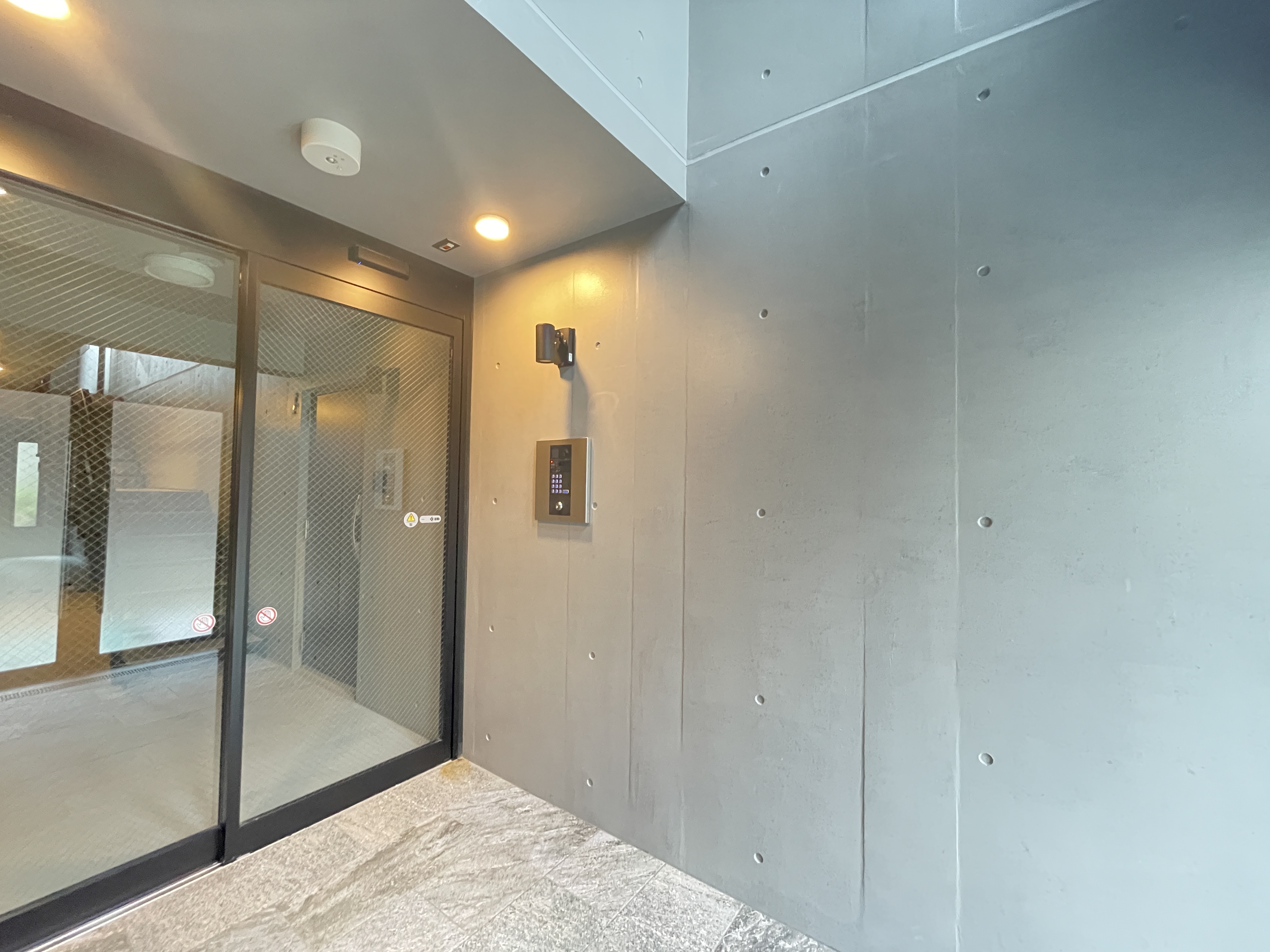 K-suite Toritsudaigaku(ケースイート　トリツダイガク)　302の室内12