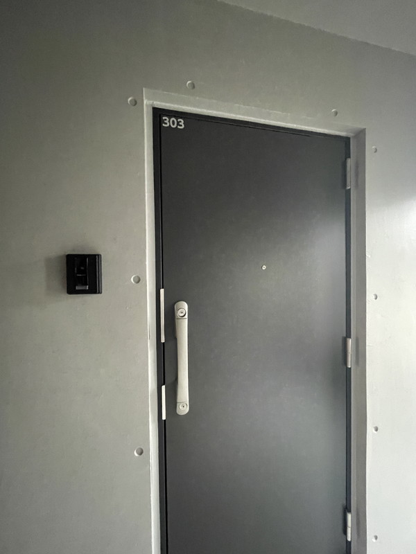 K-suite Toritsudaigaku(ケースイート　トリツダイガク)　302の室内9