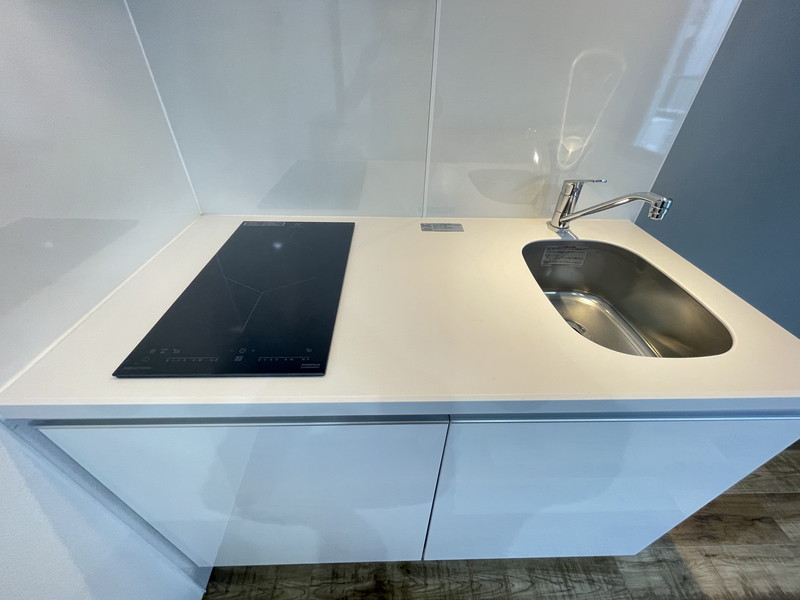 K-suite Toritsudaigaku(ケースイート　トリツダイガク)　302の室内4