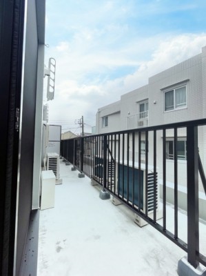 K-suite Toritsudaigaku(ケースイート　トリツダイガク)　302の室内8