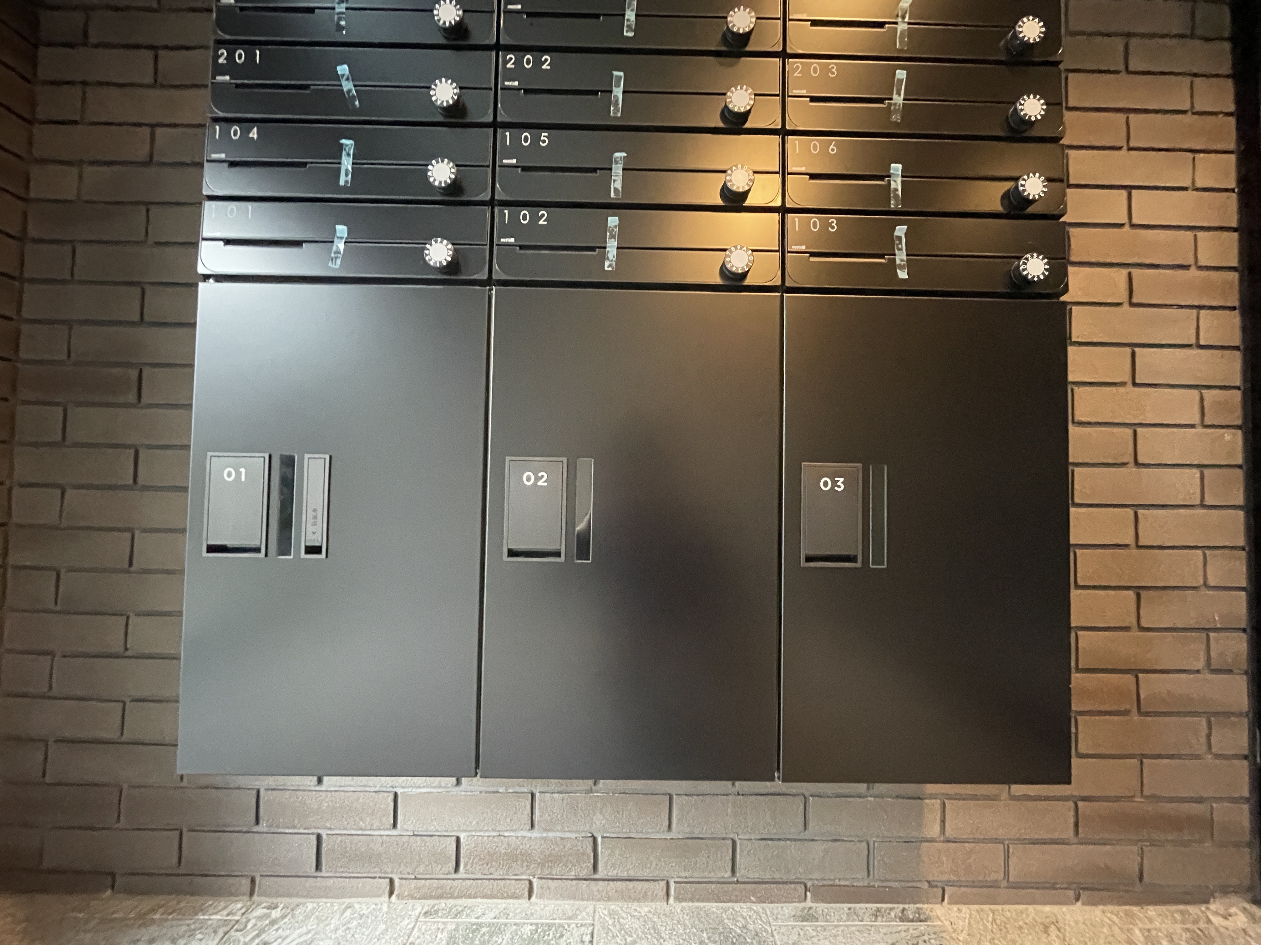 K-suite Toritsudaigaku(ケースイート　トリツダイガク)　302の室内14