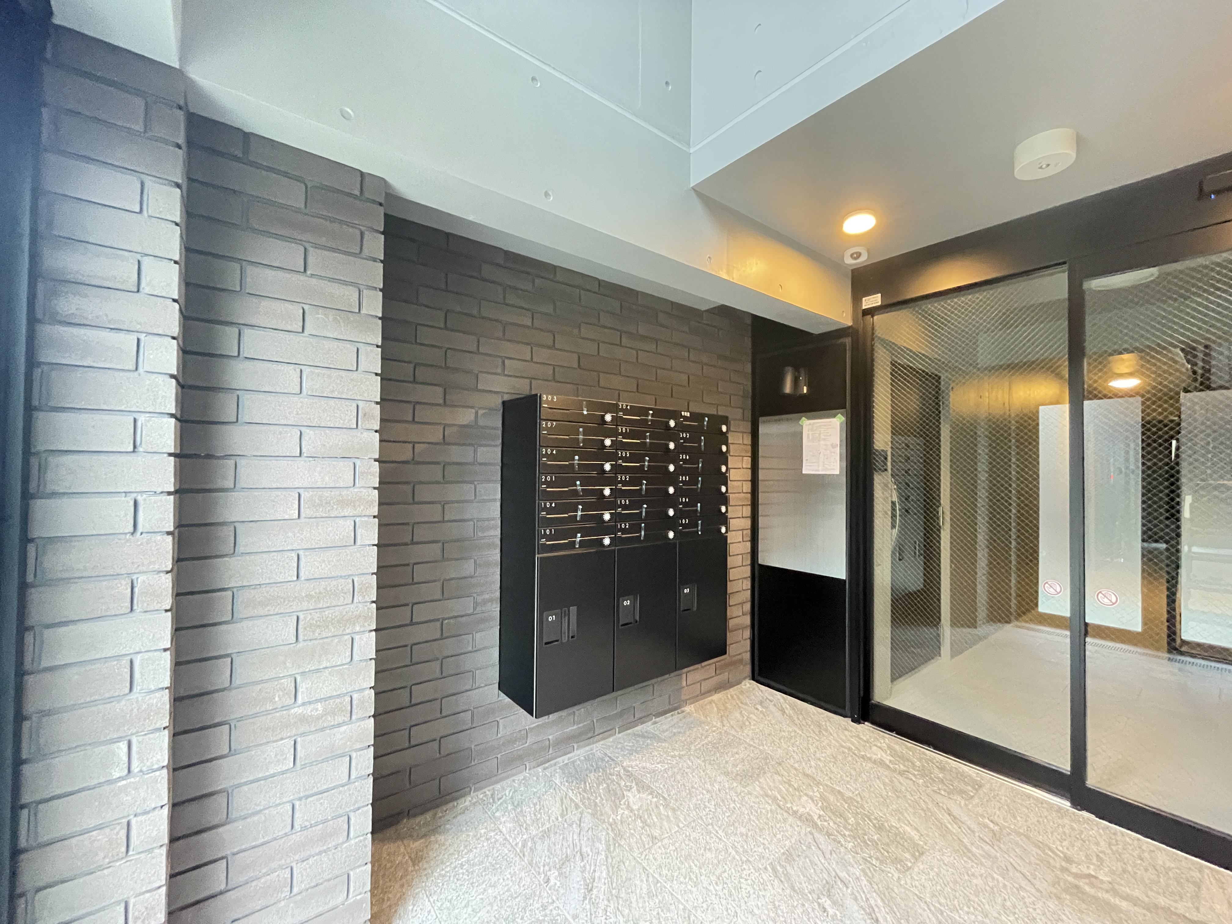 K-suite Toritsudaigaku(ケースイート　トリツダイガク)　302の室内11