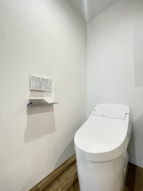 K-suite Toritsudaigaku(ケースイート　トリツダイガク)　302の室内6