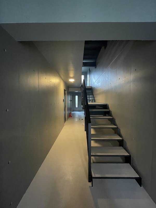 K-suite Toritsudaigaku(ケースイート　トリツダイガク)　302の室内10