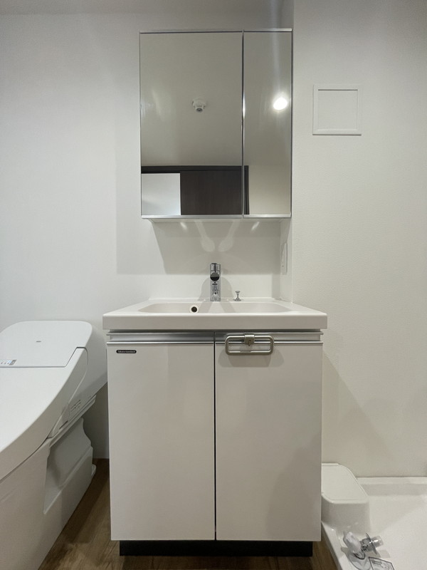 K-suite Toritsudaigaku(ケースイート　トリツダイガク)　302の室内7