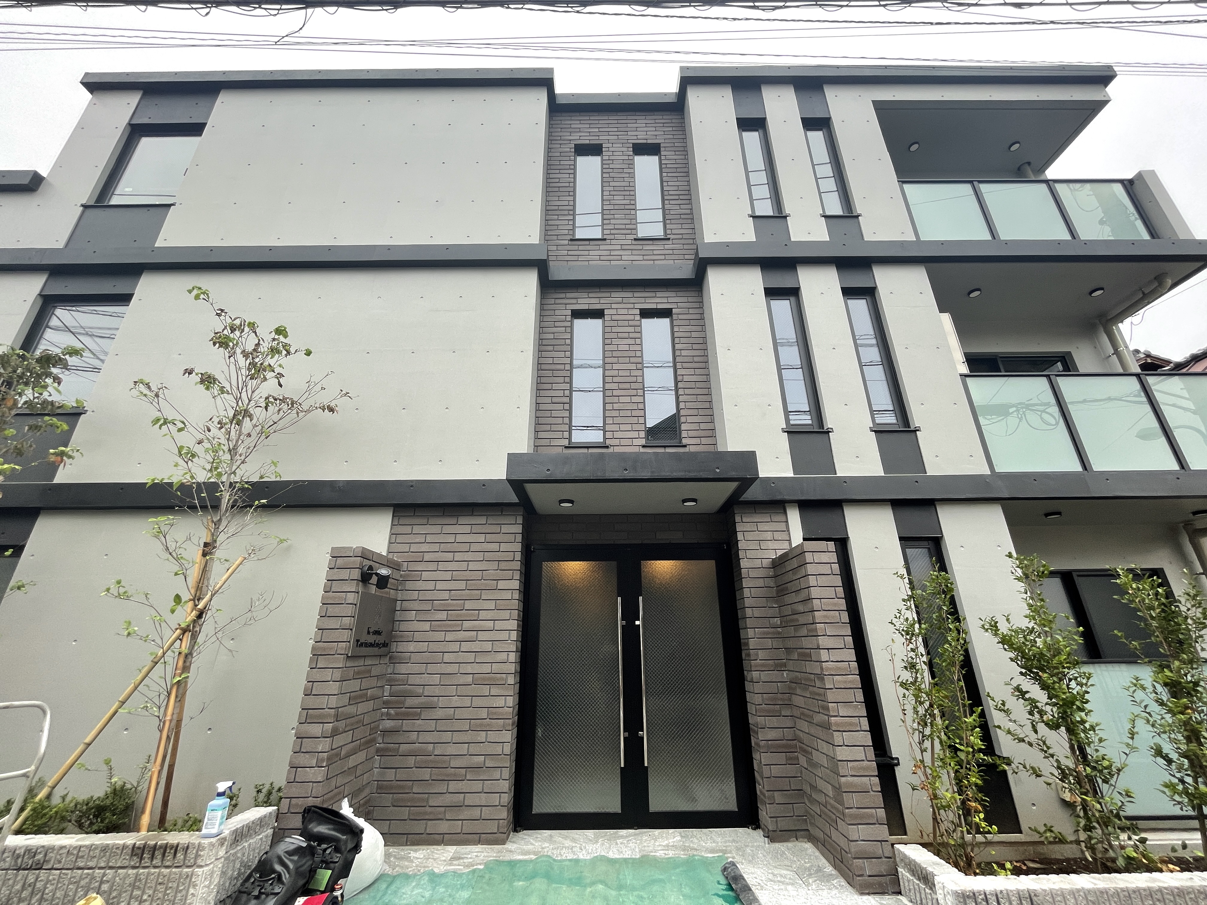 K-suite Toritsudaigaku(ケースイート　トリツダイガク)　302の室内15