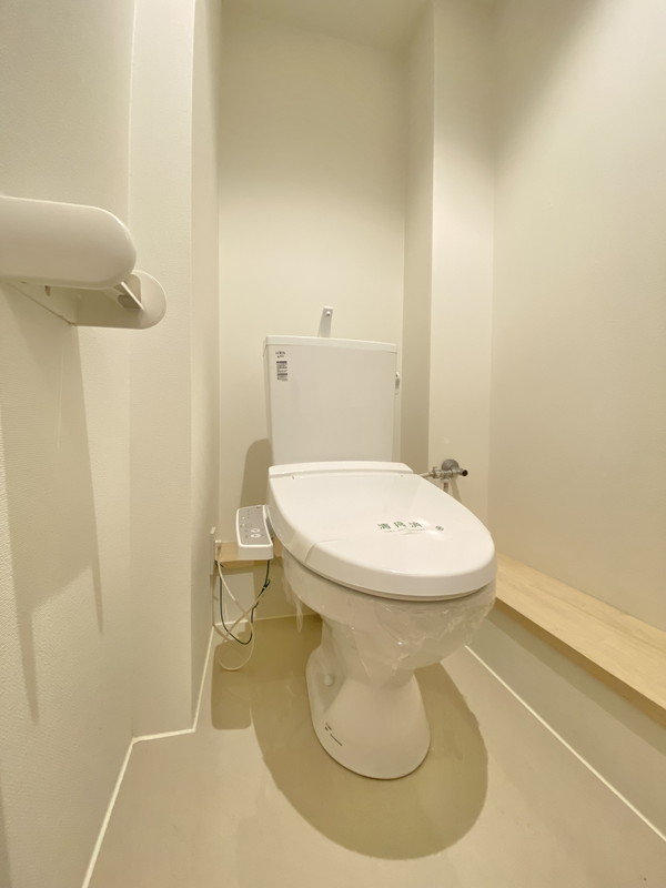 EXAM祐天寺Ⅱ102の室内8