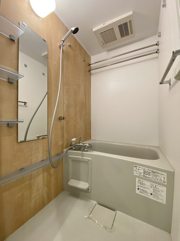 EXAM祐天寺Ⅱ102の室内7