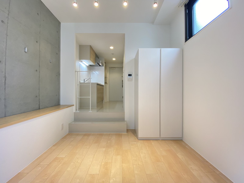 EXAM祐天寺Ⅱ102の室内3