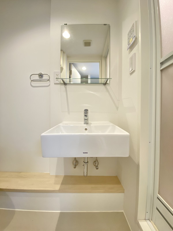 EXAM祐天寺Ⅱ102の室内6