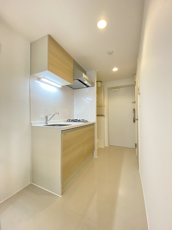 EXAM祐天寺Ⅱ102の室内9