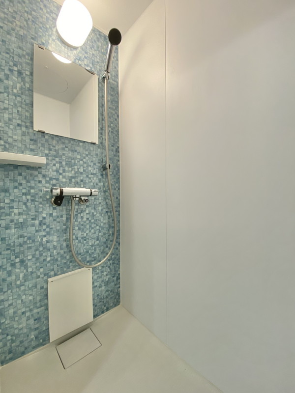 ライブリー学芸大学104の室内5