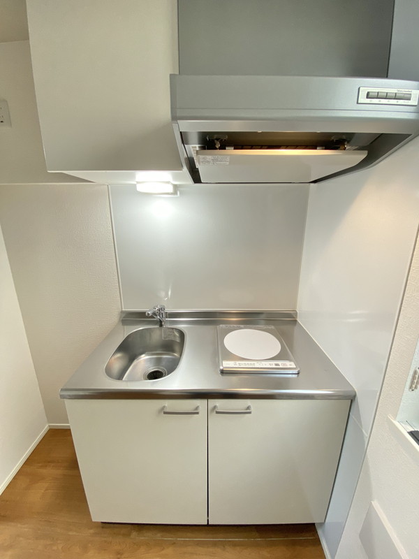 ライブリー学芸大学104の室内4