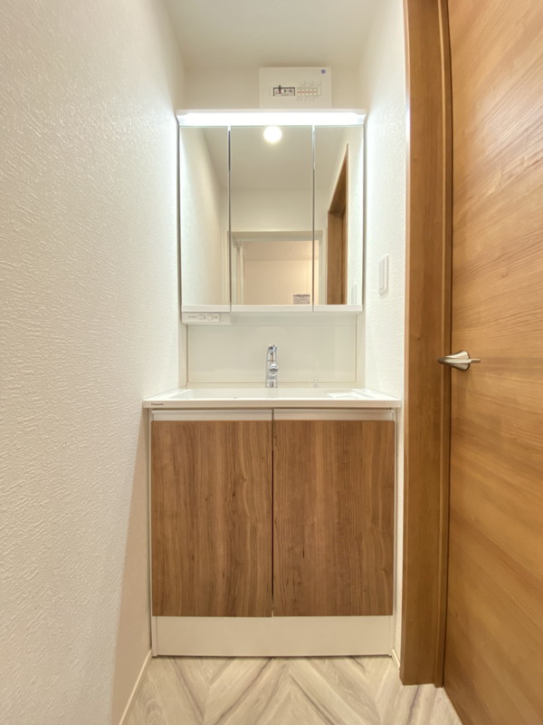 ライブリー学芸大学104の室内6