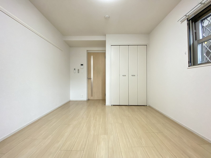 ハッピーマンション101の室内3