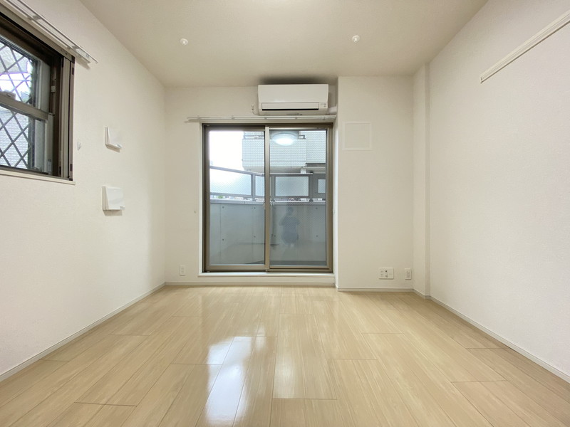 ハッピーマンション101の室内4