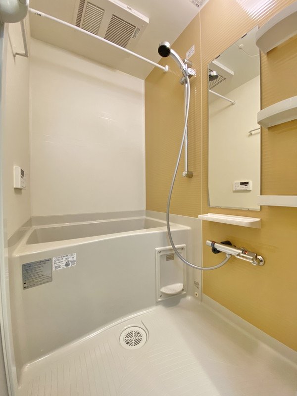 ハッピーマンション101の室内5