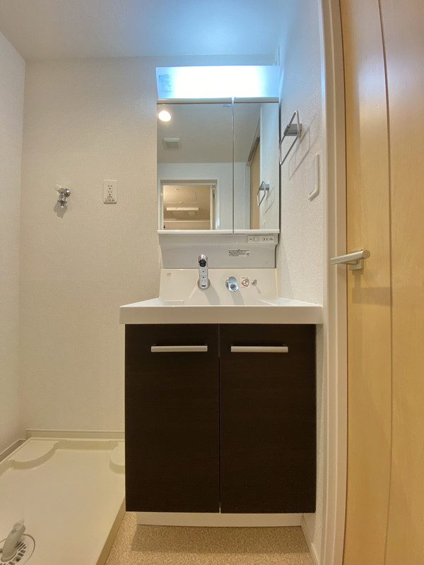 ハッピーマンション101の室内6