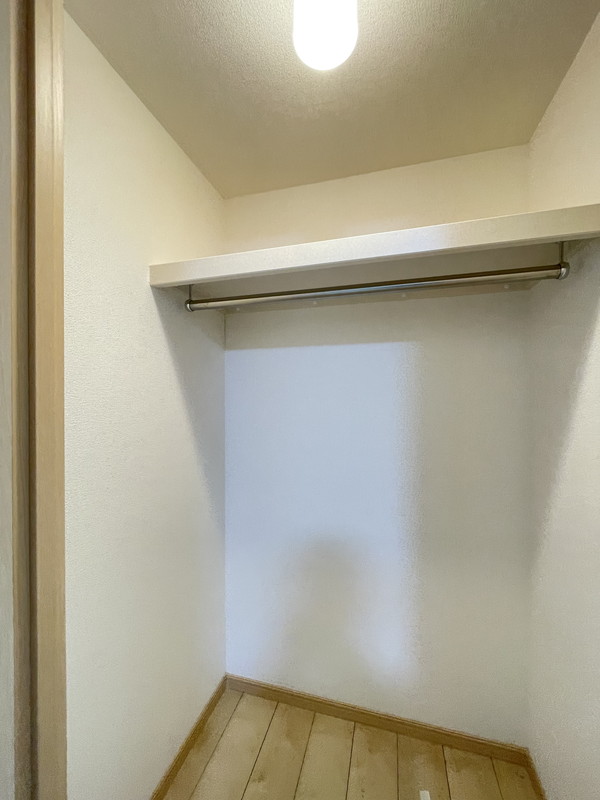 ラフィネ三軒茶屋203の室内8