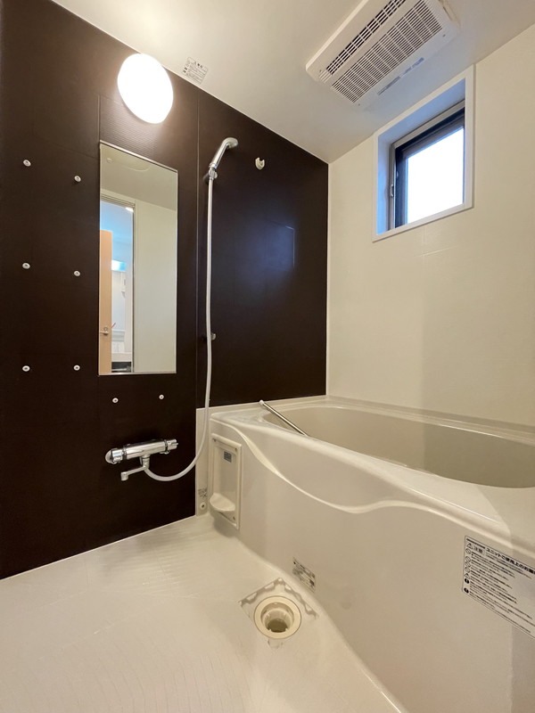 ラフィネ三軒茶屋203の室内5