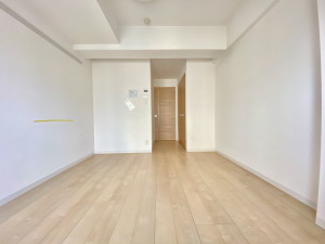 ラフィネ三軒茶屋203の室内1