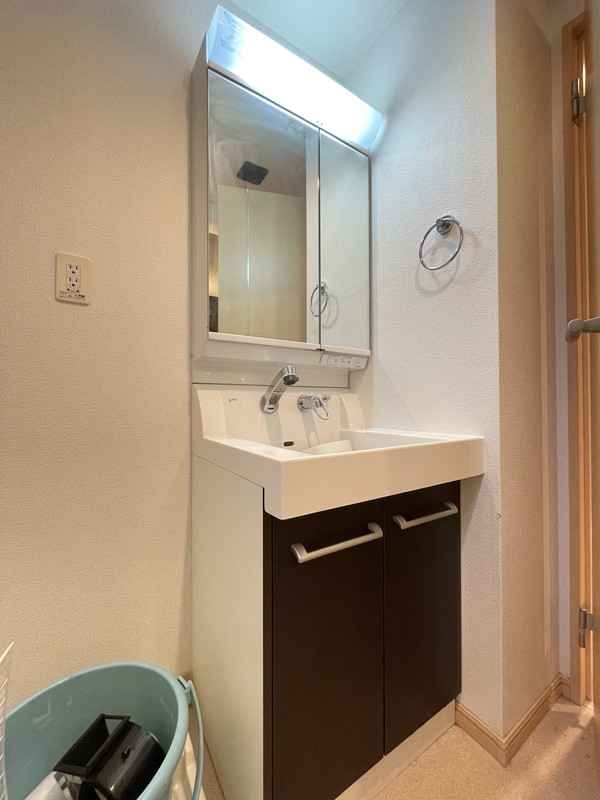 ラフィネ三軒茶屋203の室内4