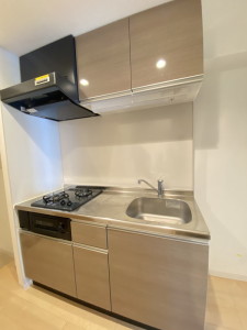 ラフィネ三軒茶屋203の室内3