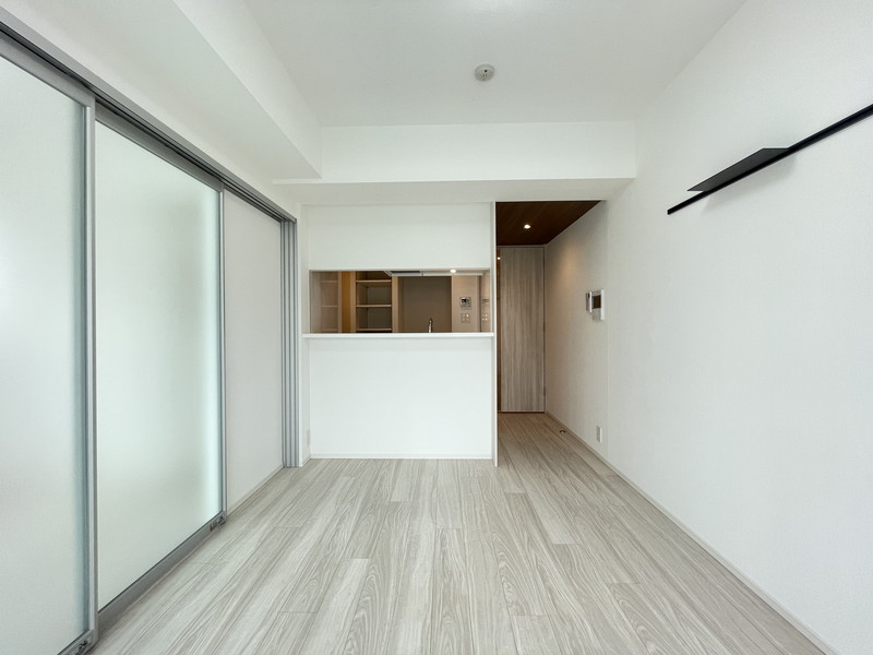 ベルファース駒沢大学605の室内4