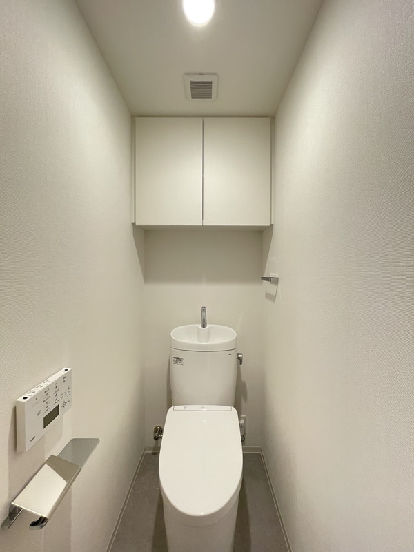 ベルファース駒沢大学605の室内6