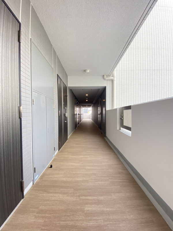 ベルファース駒沢大学605の室内13