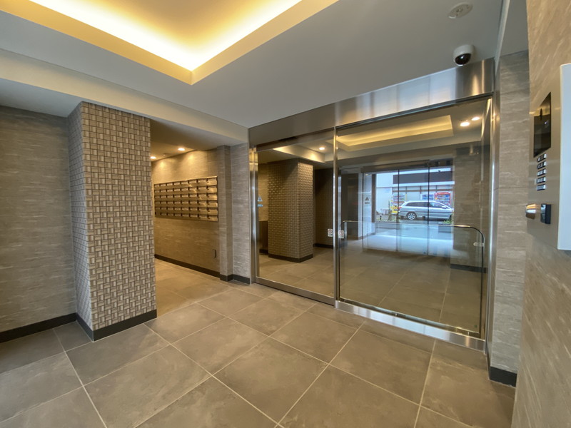 ベルファース駒沢大学605の室内9