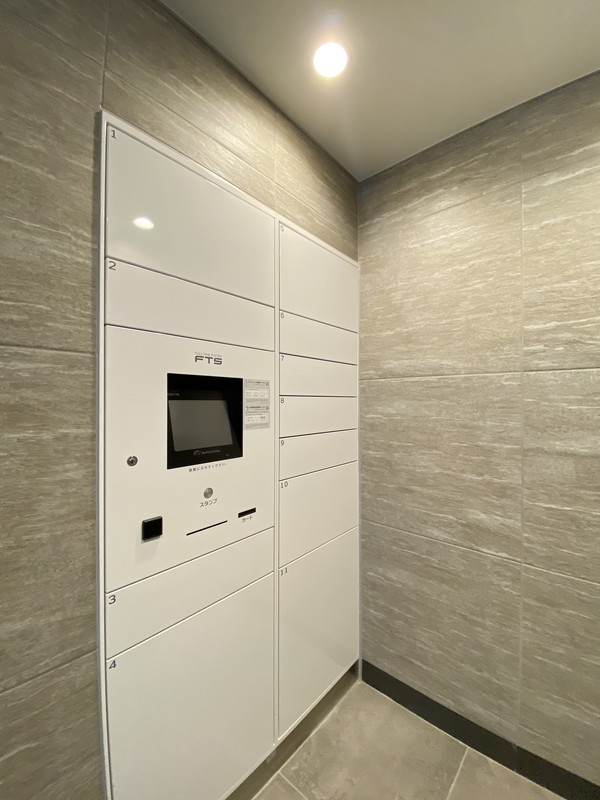 ベルファース駒沢大学605の室内14