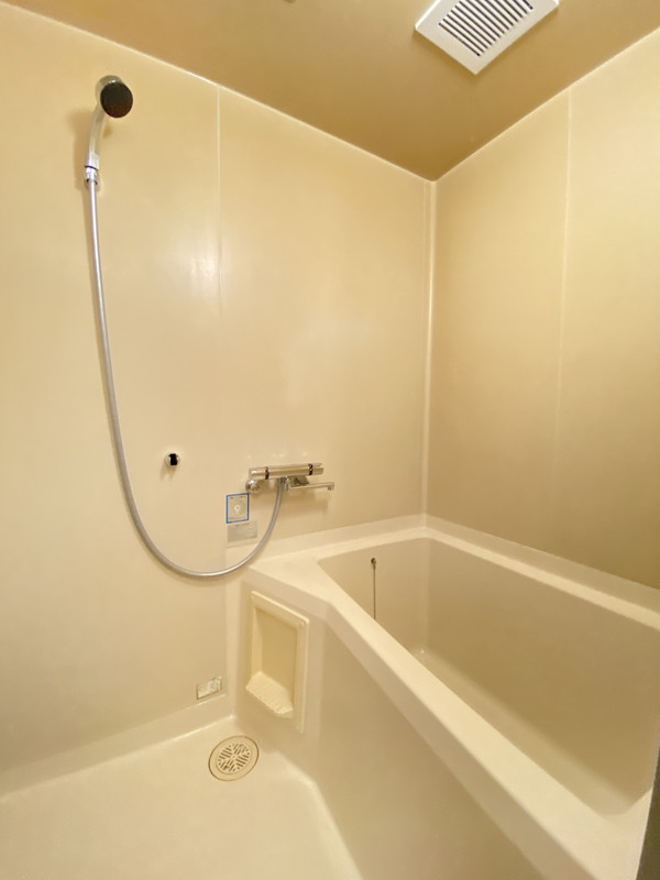 メゾンドコルテA棟102の室内9