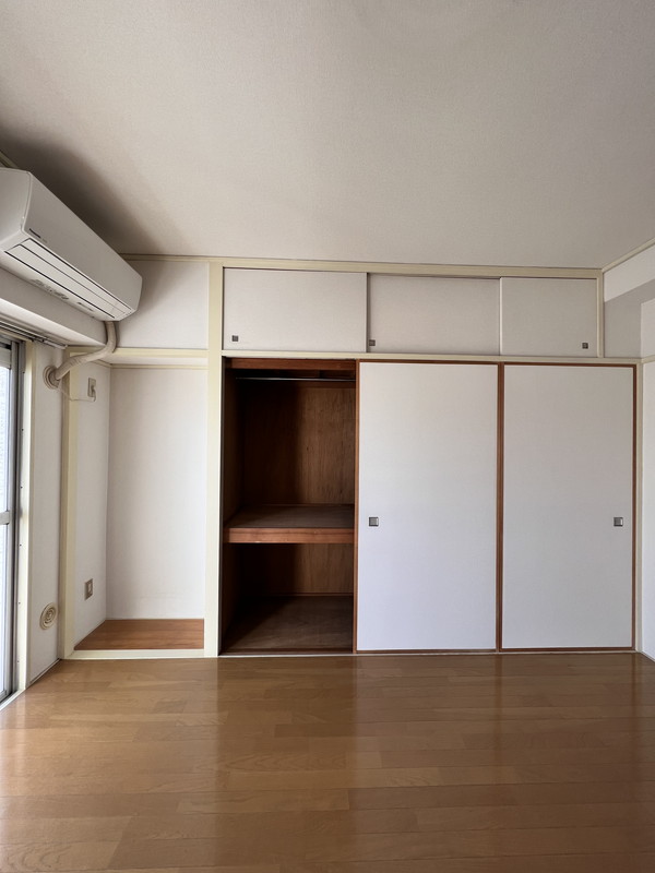 エイビス池尻505の室内9