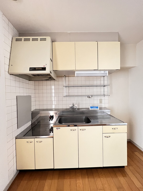 エイビス池尻505の室内11