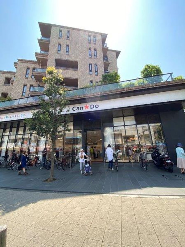 エイビス池尻505の室内4