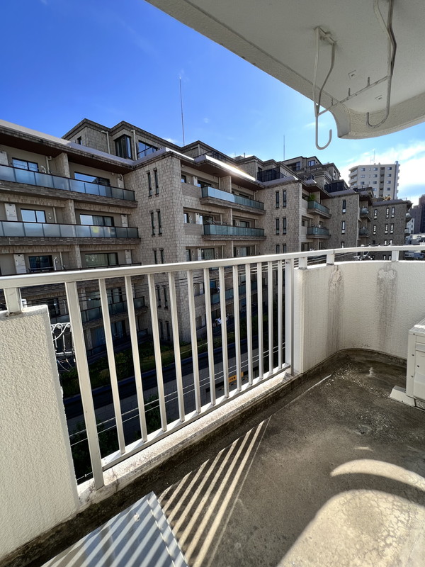 エイビス池尻505の室内10