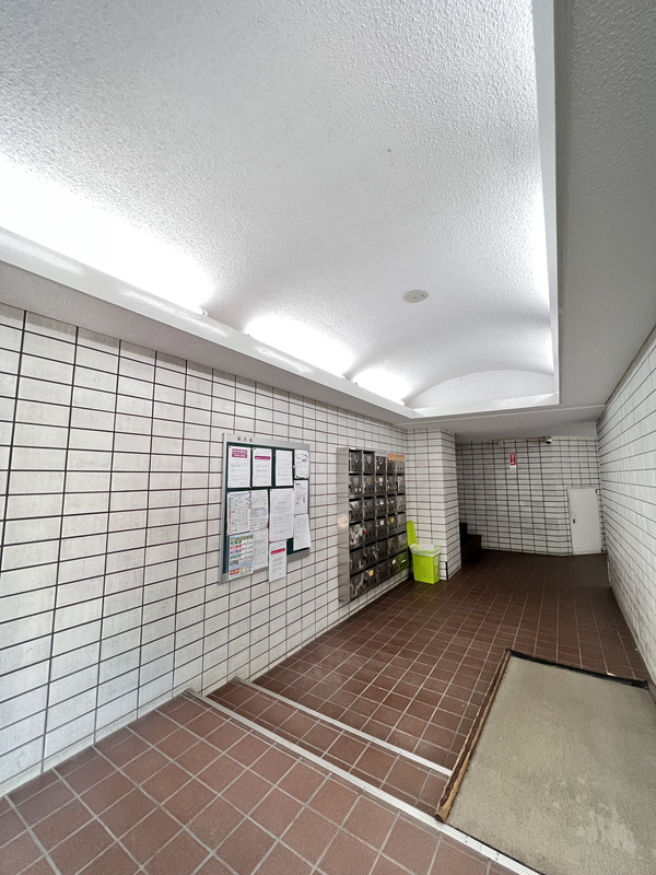 エイビス池尻505の室内5