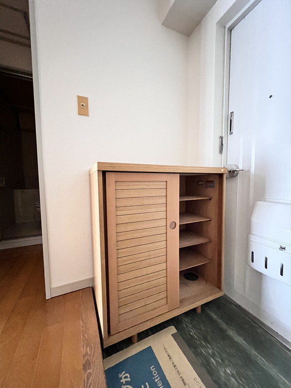 エイビス池尻505の室内8