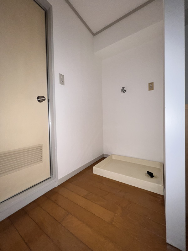 エイビス池尻505の室内13